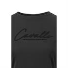 Shirt Cavallo CAVALMaron Zwart