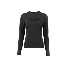 Shirt Cavallo CAVALMaron Zwart