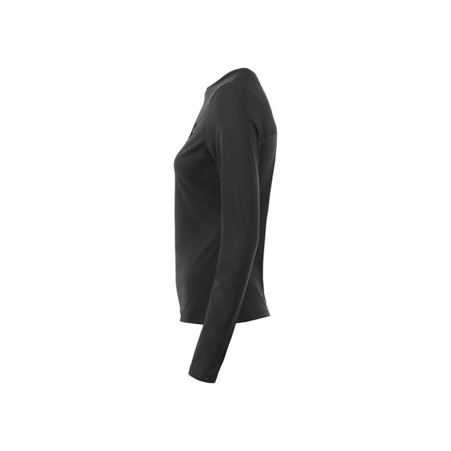 Shirt Cavallo CAVALMaron Zwart