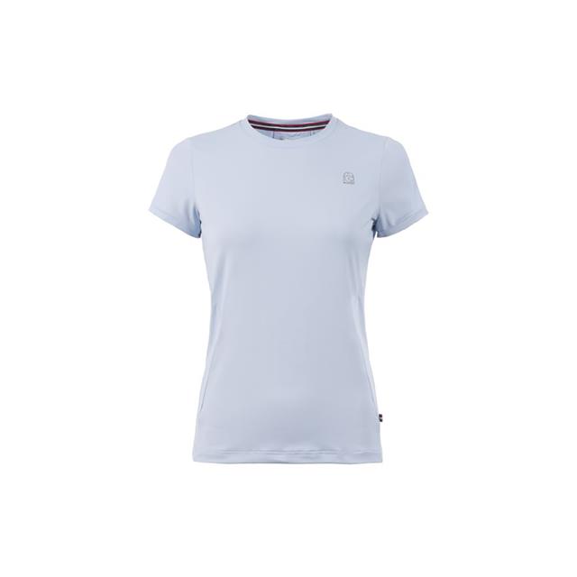 Shirt Cavallo CAVALNeeke Lichtblauw