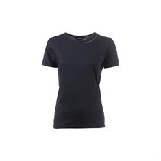 Shirt Cavallo Fauna Donkerblauw
