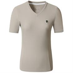 Shirt Covalliero Beige
