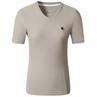 Shirt Covalliero Beige