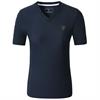 Shirt Covalliero Donkerblauw