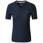 Shirt Covalliero Donkerblauw