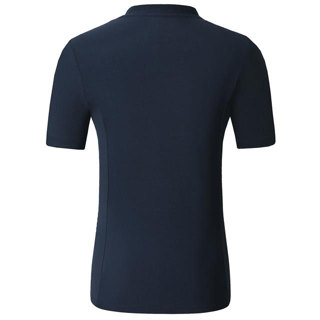 Shirt Covalliero Donkerblauw