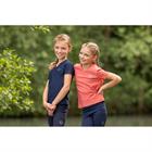 Shirt Covalliero Kids Roze
