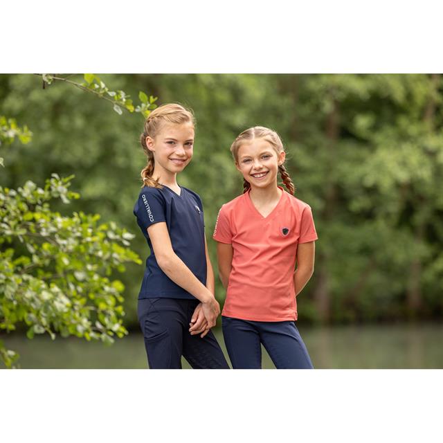 Shirt Covalliero Kids Roze