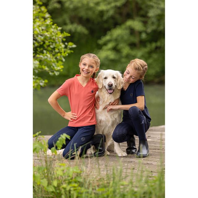 Shirt Covalliero Kids Roze