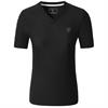 Shirt Covalliero Zwart
