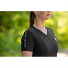 Shirt Covalliero Zwart
