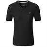 Shirt Covalliero Zwart