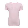 Shirt Eden By Pénélope Iconic Strass Kids Roze