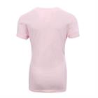 Shirt Eden By Pénélope Iconic Strass Kids Roze
