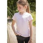 Shirt Eden By Pénélope Iconic Strass Kids Roze