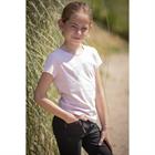 Shirt Eden By Pénélope Iconic Strass Kids Roze