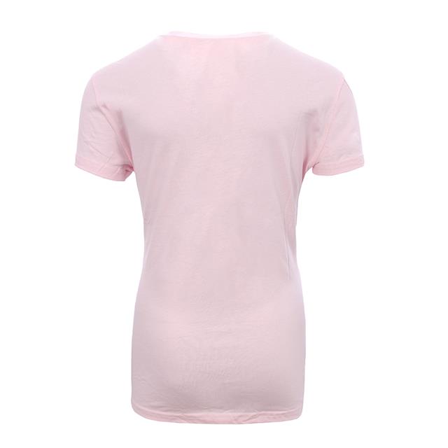 Shirt Eden By Pénélope Iconic Strass Kids Roze