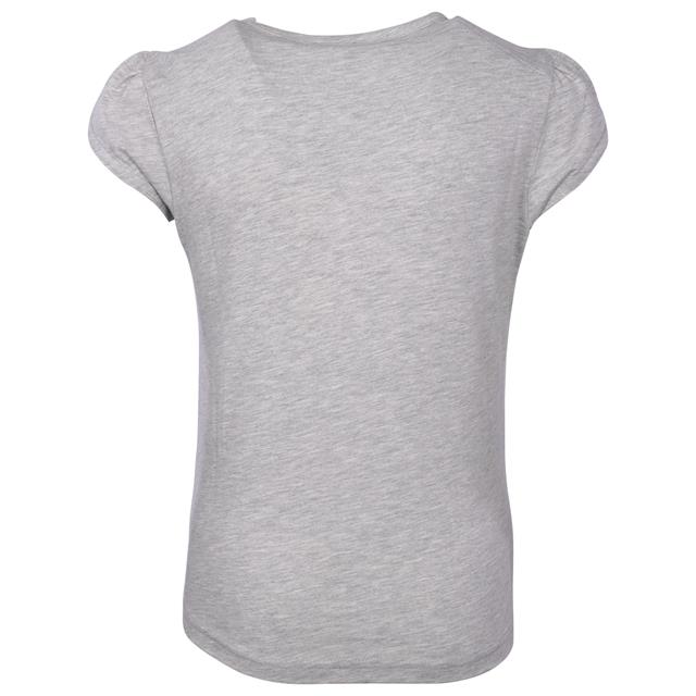 Shirt Eden By Pénélope Ysea Kids Grijs