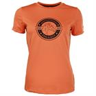 Shirt Epplejeck 15th Anniversary Oranje