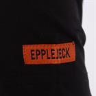 Shirt Epplejeck 15th Anniversary Zwart
