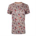 Shirt Epplejeck AW24 AOP Beige