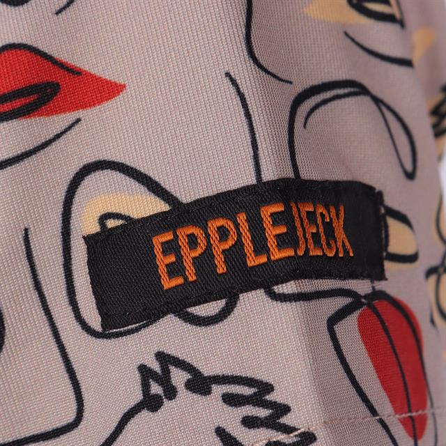 Shirt Epplejeck AW24 AOP Beige