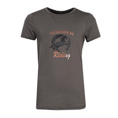 Shirt Epplejeck Rather Kids Groen
