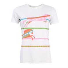 Shirt Epplejeck Rider Wit