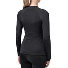 Shirt Equestrian Stockholm Dynamic Base Layer Dark Ocean Donkerblauw-donkergrijs
