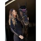 Shirt Equestrian Stockholm Dynamic Purple Night Zwart