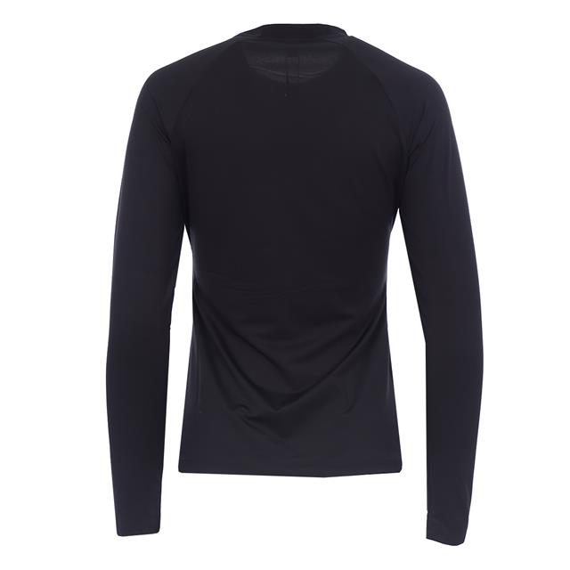 Shirt Equestrian Stockholm Dynamic Purple Night Zwart