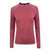 Shirt Equestrian Stockholm Dynamic Soft Rouge Middenroze