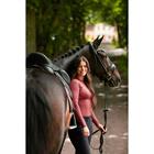 Shirt Equestrian Stockholm Dynamic Soft Rouge Middenroze