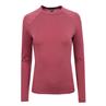 Shirt Equestrian Stockholm Dynamic Soft Rouge Middenroze