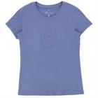 Shirt Equithème Je t'aime Rosalie Paars