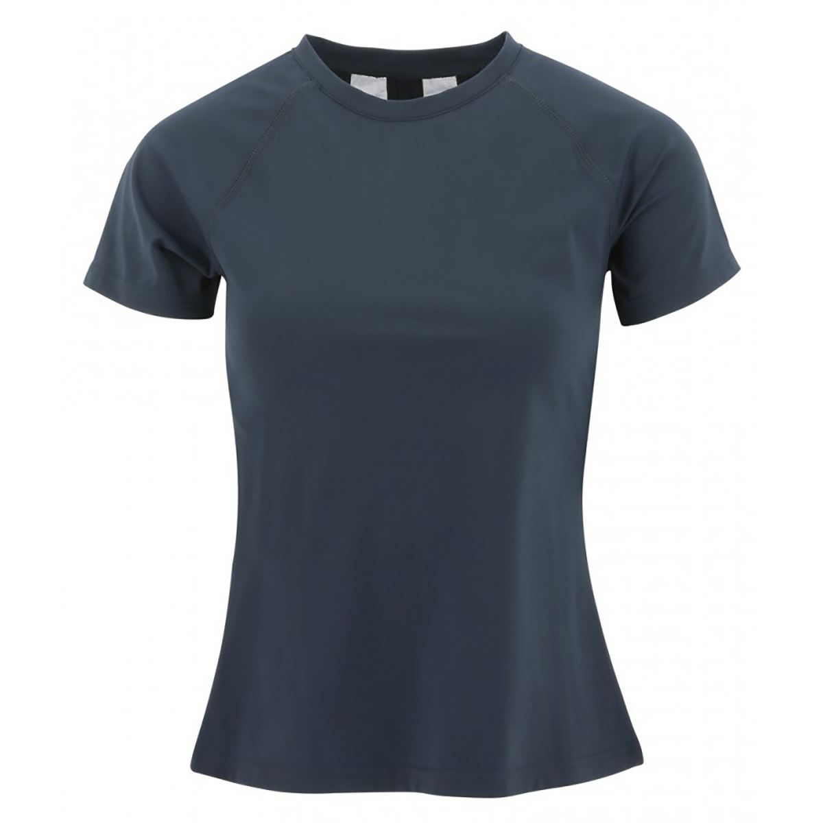 Shirt Equithème Sofia Donkerblauw, M in donkerblauw