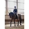 Shirt Equithème Stella Longsleeve Zwart