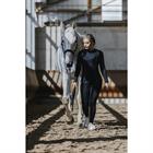 Shirt Equithème Stella Longsleeve Zwart