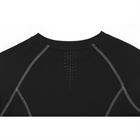 Shirt Equithème Stella Longsleeve Zwart