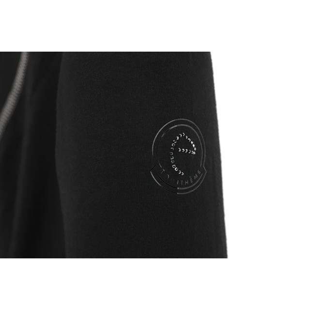 Shirt Equithème Stella Longsleeve Zwart