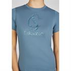 Shirt Eskadron Classic Sports Blauw