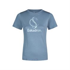 Shirt Eskadron Classic Sports Blauw