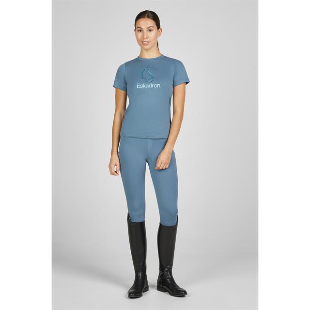 Shirt Eskadron Classic Sports Blauw