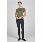 Shirt Eskadron Classic Sports Groen
