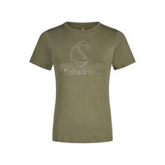 Shirt Eskadron Classic Sports Groen