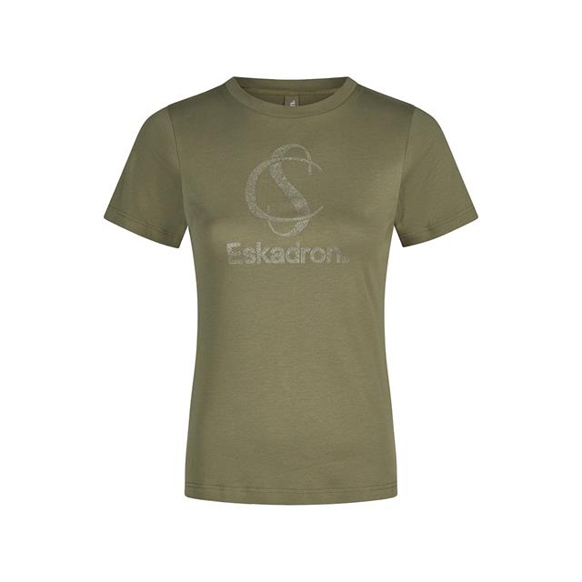 Shirt Eskadron Classic Sports Groen