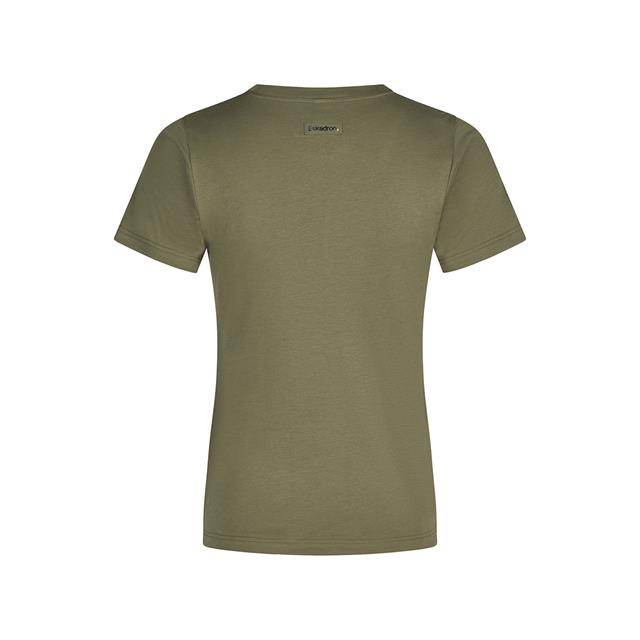 Shirt Eskadron Classic Sports Groen