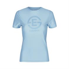 Shirt Eskadron Reflexx Lichtblauw