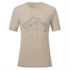 Shirt euro-star ESAmelie Beige