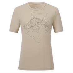 Shirt euro-star ESAmelie Beige